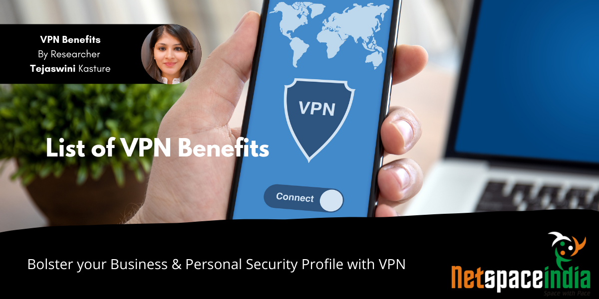 How can VPN Bolster Your Business And Personal Security Profile