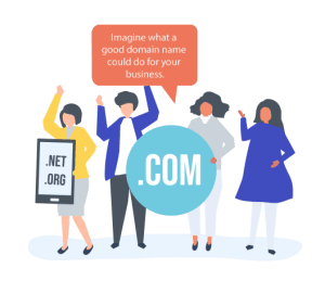 Special domain registration offers and discounts