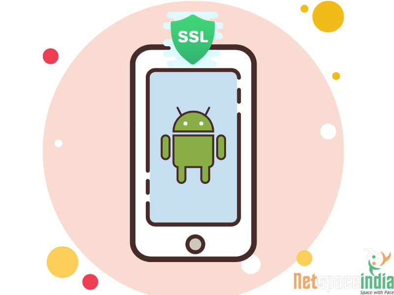 installing ssl on android