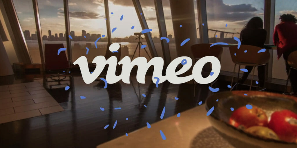 vimeo youtube alternative