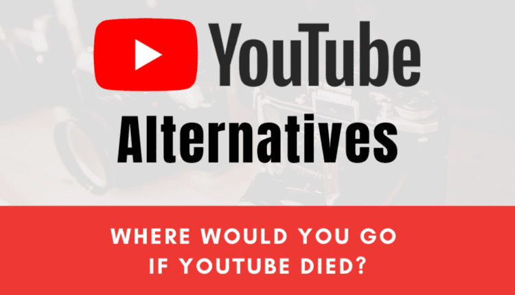 YouTube Alternative – World Most Viewed Video Streaming Network