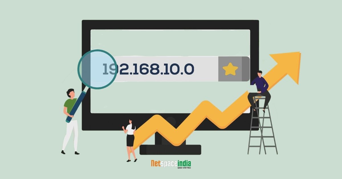 static ip free