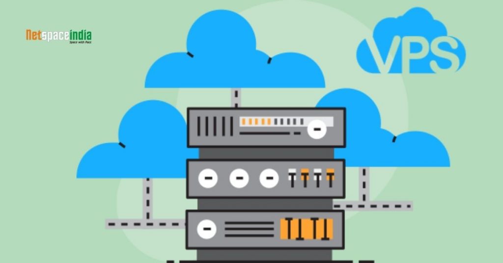 What is vps hosting?