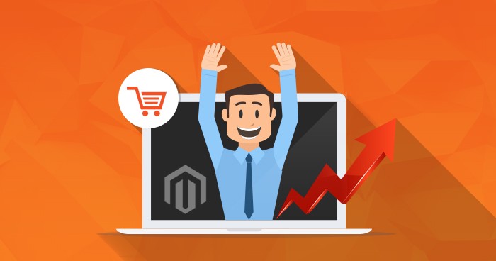 Magento – Best eCommerce Platform