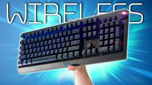 Top 8 Selling Wireless Keyboards – In India
