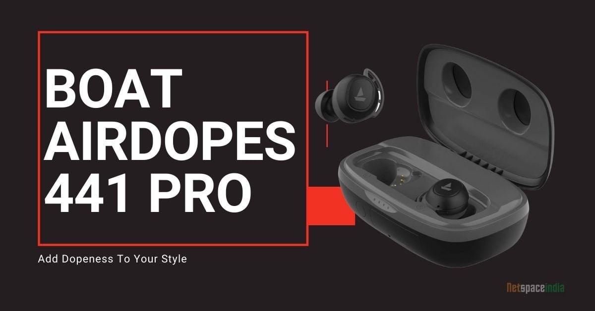 boats airdrop 441 pro