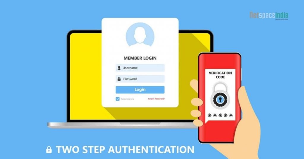 Introduction to Two-Factor Authentication