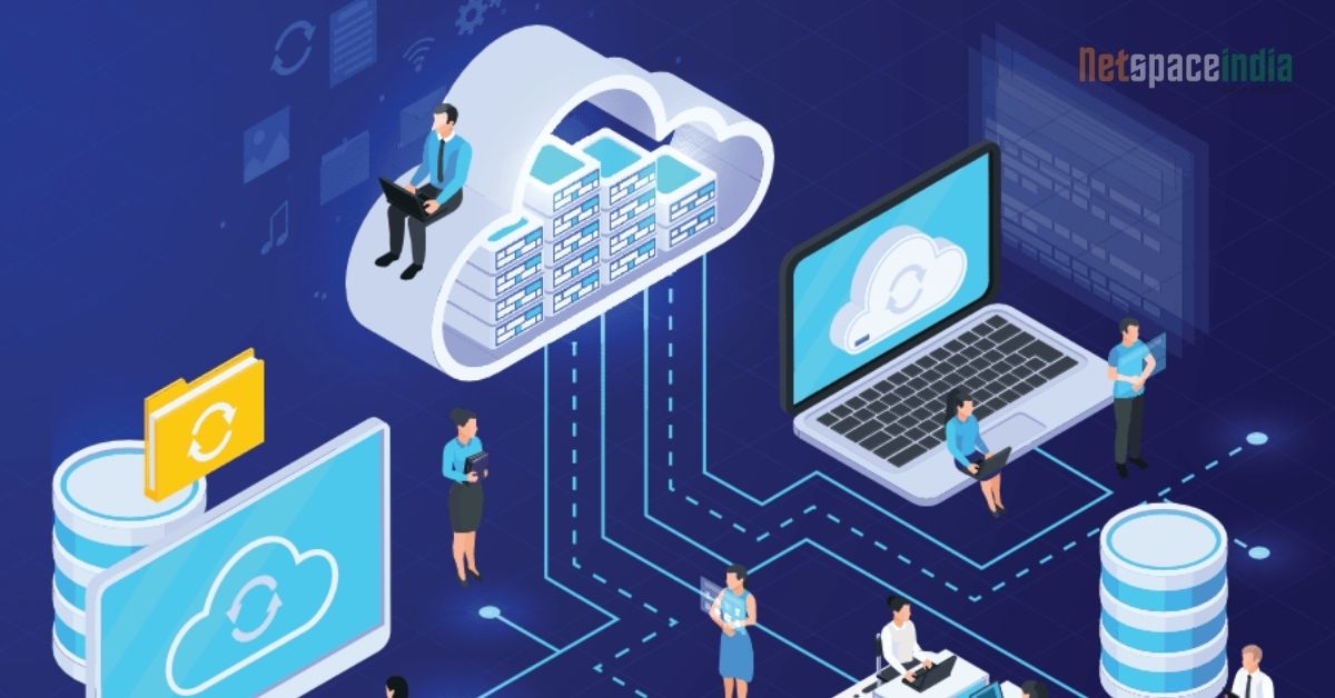 data storage system