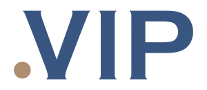 vip domin name registration