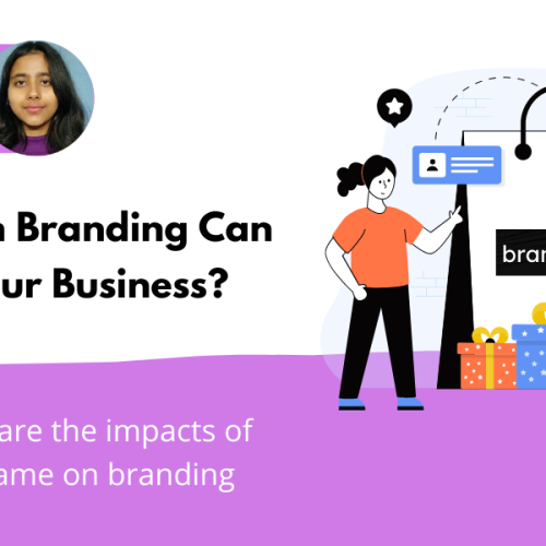 Online Branding: How Domain Branding Can Boosts Your Business?