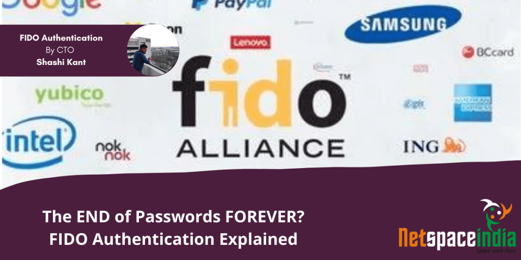 FIDO Authentication