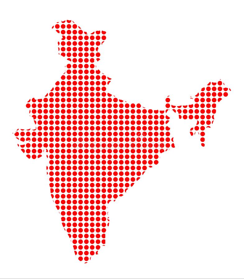 vps location in india