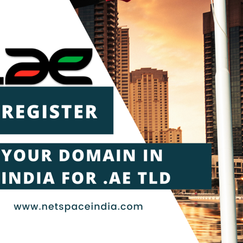 Domain name registration UAE - Buy your now